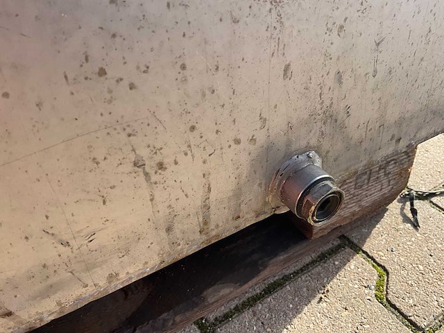 2019 piusi ste120/mk33 brandstofpomp - afbeelding 17 van  19