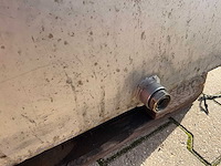 2019 piusi ste120/mk33 brandstofpomp - afbeelding 17 van  19