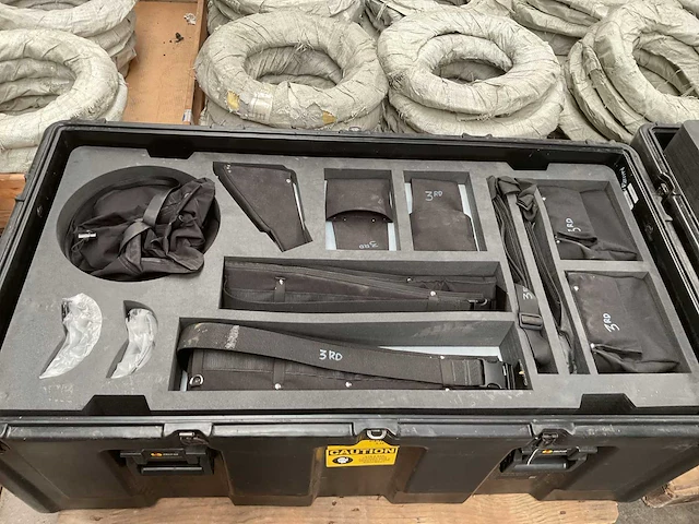 2019 plumber pipefitter toolkit vertical engineer construction kit - afbeelding 2 van  14