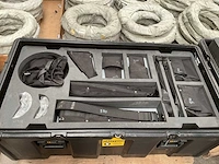 2019 plumber pipefitter toolkit vertical engineer construction kit - afbeelding 2 van  14