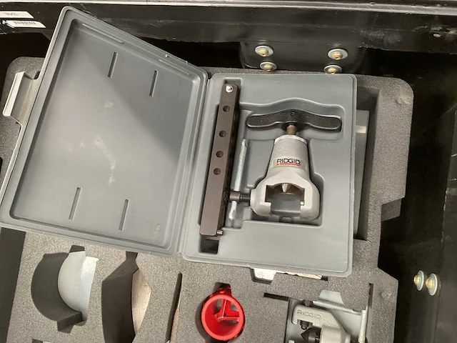 2019 plumber pipefitter toolkit vertical engineer construction kit - afbeelding 4 van  14