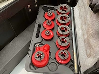 2019 plumber pipefitter toolkit vertical engineer construction kit - afbeelding 6 van  14