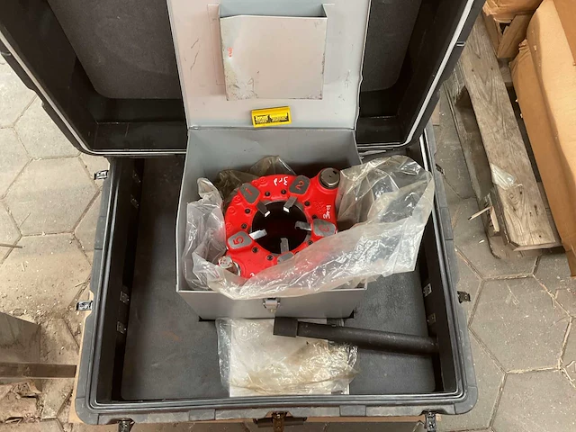 2019 plumber pipefitter toolkit vertical engineer construction kit - afbeelding 7 van  14
