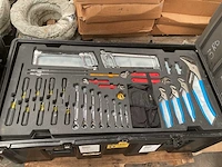 2019 plumber pipefitter toolkit vertical engineer construction kit - afbeelding 8 van  14