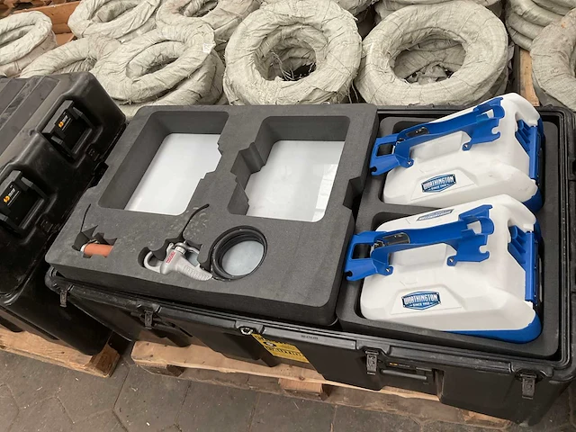 2019 plumber pipefitter toolkit vertical engineer construction kit - afbeelding 11 van  14
