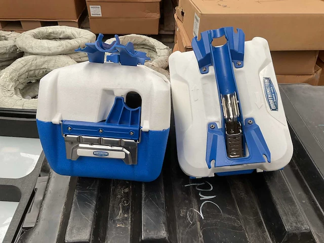 2019 plumber pipefitter toolkit vertical engineer construction kit - afbeelding 12 van  14