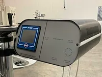 2019 pmr m3000/150/40/sx new 3 etiketteermachine - afbeelding 8 van  11