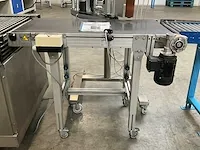 2019 pmr m3000/150/40/sx new 3 etiketteermachine - afbeelding 9 van  11