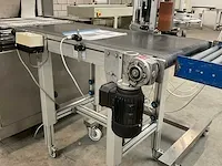 2019 pmr m3000/150/40/sx new 3 etiketteermachine - afbeelding 10 van  11