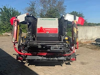 2019 pöttinger impress 125fc pro opraappers - afbeelding 3 van  36