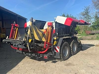 2019 pöttinger impress 125fc pro opraappers - afbeelding 4 van  36