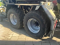 2019 pöttinger impress 125fc pro opraappers - afbeelding 6 van  36
