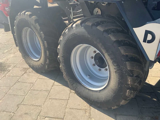2019 pöttinger impress 125fc pro opraappers - afbeelding 7 van  36