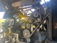 2019 pöttinger impress 125fc pro opraappers - afbeelding 8 van  36