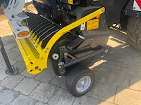 2019 pöttinger impress 125fc pro opraappers - afbeelding 10 van  36