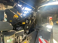 2019 pöttinger impress 125fc pro opraappers - afbeelding 11 van  36