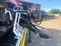 2019 pöttinger impress 125fc pro opraappers - afbeelding 14 van  36