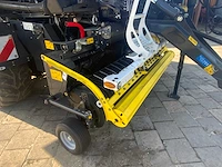 2019 pöttinger impress 125fc pro opraappers - afbeelding 15 van  36