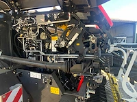2019 pöttinger impress 125fc pro opraappers - afbeelding 17 van  36