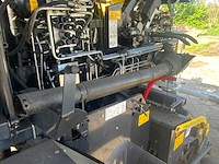 2019 pöttinger impress 125fc pro opraappers - afbeelding 19 van  36