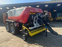 2019 pöttinger impress 125fc pro opraappers - afbeelding 26 van  36