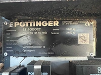 2019 pöttinger impress 125fc pro opraappers - afbeelding 29 van  36