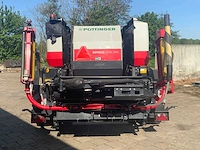 2019 pöttinger impress 125fc pro opraappers - afbeelding 31 van  36