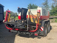 2019 pöttinger impress 125fc pro opraappers - afbeelding 32 van  36