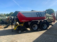 2019 pöttinger impress 125fc pro opraappers - afbeelding 35 van  36