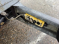 2019 proline p202 3-zijdige kipper - aanhangwagen - afbeelding 11 van  12