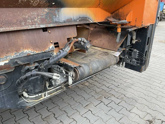 2019 pronar mbp 20.55 gh mobiele trommel zeefinstallatie - afbeelding 10 van  32