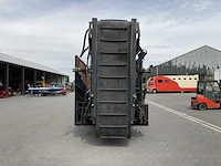 2019 pronar mbp 20.55 gh mobiele trommel zeefinstallatie - afbeelding 31 van  32