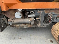 2019 pronar mbp 20.55 gh mobiele trommel zeefinstallatie - afbeelding 3 van  23