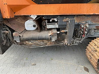 2019 pronar mbp 20.55 gh mobiele trommel zeefinstallatie - afbeelding 3 van  23