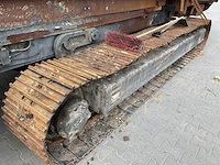 2019 pronar mbp 20.55 gh mobiele trommel zeefinstallatie - afbeelding 5 van  23