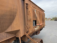 2019 pronar mbp 20.55 gh mobiele trommel zeefinstallatie - afbeelding 6 van  23