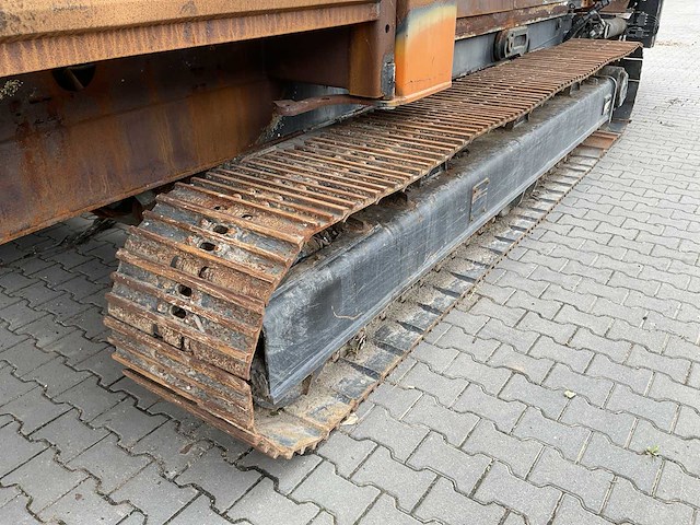 2019 pronar mbp 20.55 gh mobiele trommel zeefinstallatie - afbeelding 7 van  23