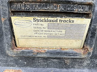 2019 pronar mbp 20.55 gh mobiele trommel zeefinstallatie - afbeelding 9 van  23