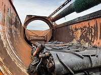 2019 pronar mbp 20.55 gh mobiele trommel zeefinstallatie - afbeelding 11 van  23