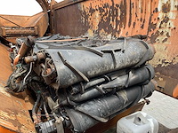 2019 pronar mbp 20.55 gh mobiele trommel zeefinstallatie - afbeelding 14 van  23