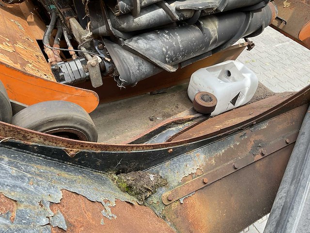 2019 pronar mbp 20.55 gh mobiele trommel zeefinstallatie - afbeelding 15 van  23