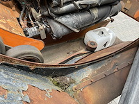 2019 pronar mbp 20.55 gh mobiele trommel zeefinstallatie - afbeelding 15 van  23