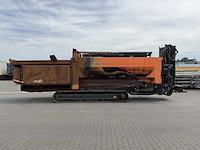 2019 pronar mbp 20.55 gh mobiele trommel zeefinstallatie - afbeelding 12 van  23