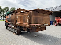 2019 pronar mbp 20.55 gh mobiele trommel zeefinstallatie - afbeelding 19 van  23