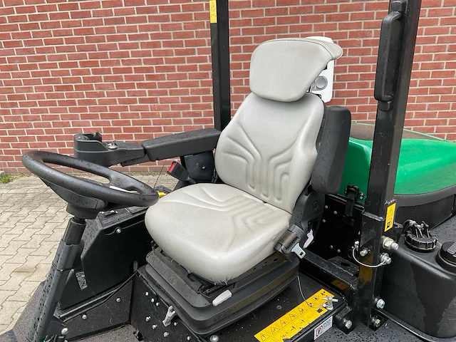 2019 ransomes hr 300 zitmaaier - afbeelding 2 van  18