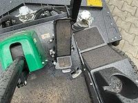 2019 ransomes hr 300 zitmaaier - afbeelding 3 van  18
