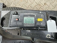 2019 ransomes hr 300 zitmaaier - afbeelding 5 van  18