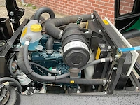 2019 ransomes hr 300 zitmaaier - afbeelding 7 van  18