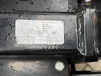 2019 ransomes hr 300 zitmaaier - afbeelding 10 van  18