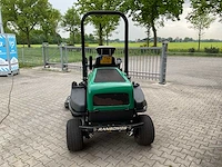 2019 ransomes hr 300 zitmaaier - afbeelding 13 van  18